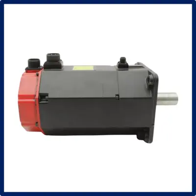 USED MITSUBISHI A06B-0142-B177