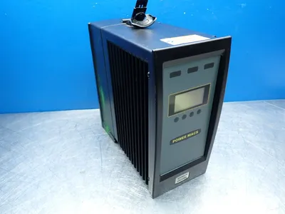 Used ATLAS COPCO TC4000SES Automation Control (HMI) Ohio US | HGR 24 #1149535