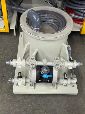 USED 2023 ITALIMPAINTI IAO/BR50