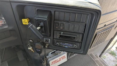 USED 2020 IC BUS CE