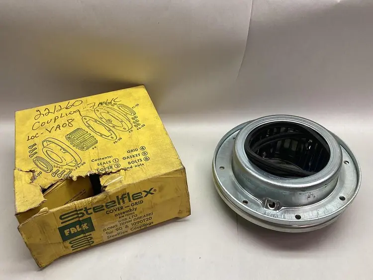 New | in-Stock INDUSTRIAL MRO 1090T20 Parts Ohio US | Surplus Asset Holdings #1225822