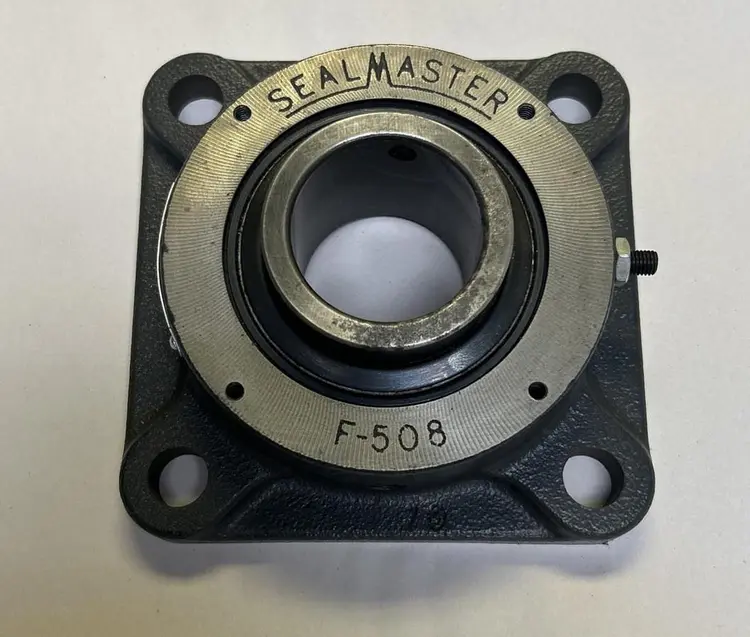 Used SEALMASTER HF-28 Bearings | Surplus Asset Holdings #1195116