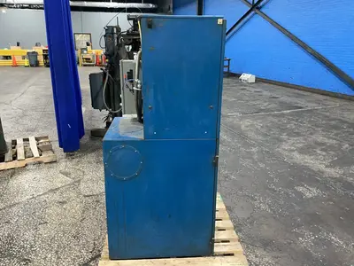 Used DONALDSON TORIT VS 1200 Dust Collectors Ohio US | HGR 24 #1456153