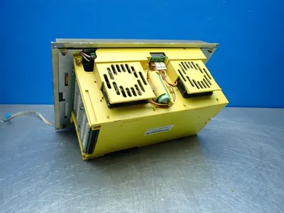 USED FANUC A02B0283B502