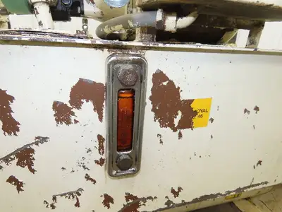 Used HALDEX _UNKNOWN_ Hydraulic Power Units Indiana US | Arrow Industrial #1365349