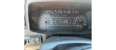 USED 2020 INTERNATIONAL MV607
