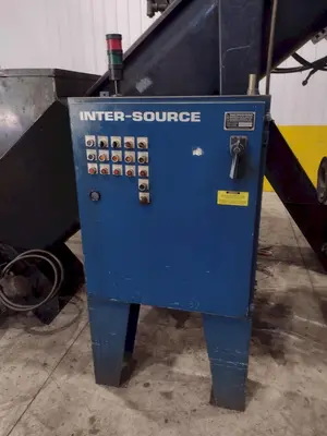 USED INTERSOURCE 35292D / CA-6200F