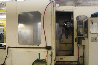 USED 1996 MITSUBISHI M-H60D
