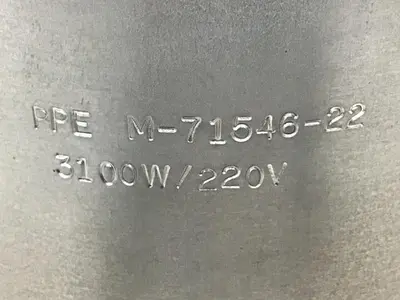 NEW PPE M-71546-22