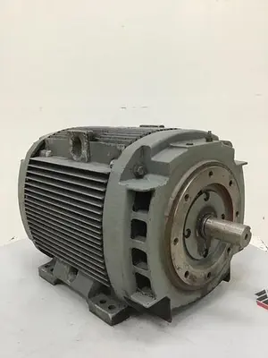 USED GENERAL ELECTRIC 5K405JL3029BPF2