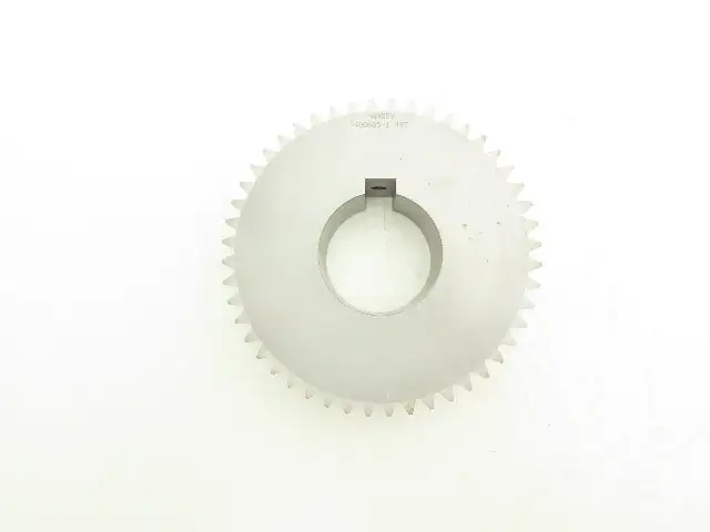 New | in-Stock RAMSEY _UNKNOWN_ Gear Accessories Indiana US | Arrow Industrial #1368288