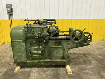 Used ACME HILL _UNKNOWN_ Pipe Threaders Ohio US | Yoder Brothers machinery #1310182