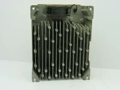 Reliance Electric 1SU44003 SP500 AC Drive 3HP 3PH 380-460VAC 6.4A 0-240Hz