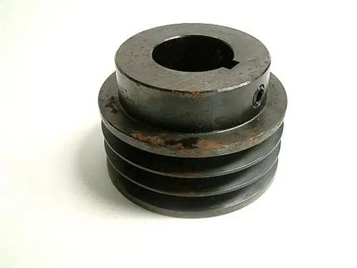 NEW WHIRLWIND MOTOR PULLEY 212 / 216