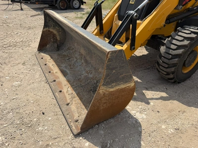 Used _UNKNOWN_ _UNKNOWN_ Backhoe Loaders Texas US | Miedema Asset Management Group #1312491