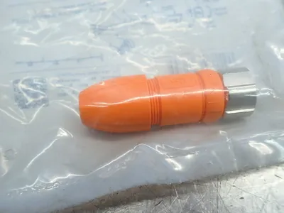 New | in-Stock IFM EVC810 Connector Accessories | HGR 24 #753598