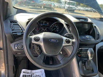Used 2016 FORD ESCAPE SUVs Michigan US | Miedema Asset Management Group #1468592