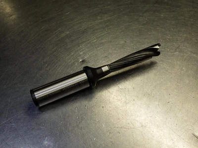 Kyocera 12mm-12.49mm Coolant Thru 5xD DRA Magic Drill SF16DRA120M5 (LOC3335)