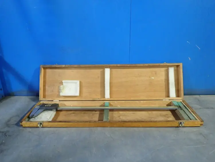 Used MITUTOYO _UNKNOWN_ Digital Calipers Ohio US | HGR 24 #1233335