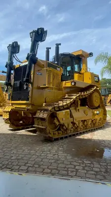 Used 2025 CATERPILLAR D10T Bulldozers Florida US | US Global Heavy Equipment Solutions #1411682