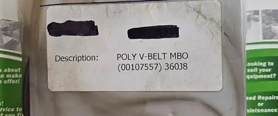NEW MBO 00107557