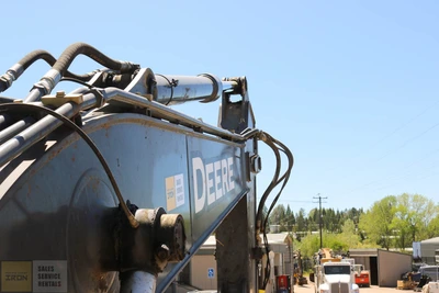 Used 2012 JOHN DEERE 225D Excavators California US | Monster Iron Equipment Services #1481080