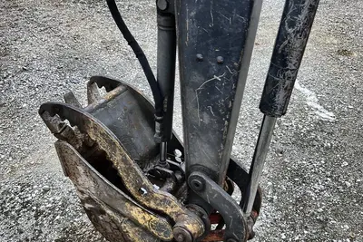 Used 2017 DEERE 35G Crawler Excavators - Mini Louisiana US | Proxy Equipment #1377984