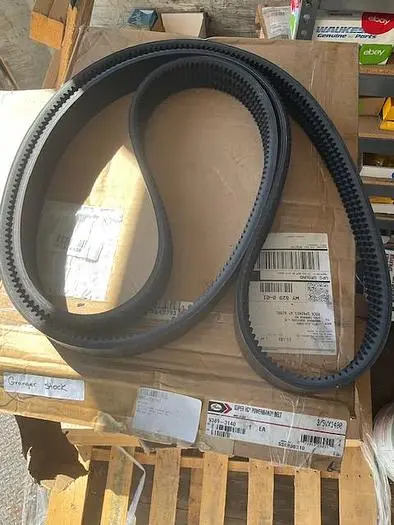 Used GATES _UNKNOWN_ Engine Parts & Accessories | Compression Source #410355