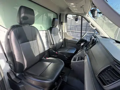 Used 2023 FORD TRANSIT Reefer Trucks Florida US | Truck and Van Outlet #1509167