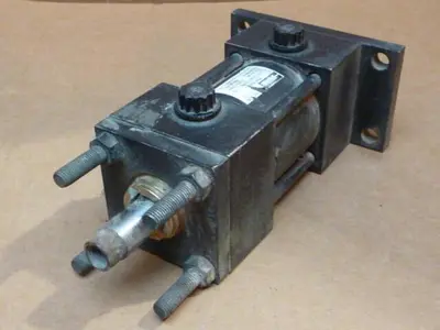 USED PARKER 02.00 KJTC2ANU19A19A 1.000