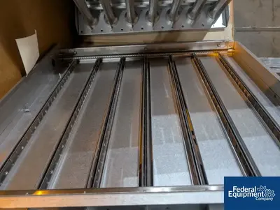 N/A Pallet misc Nortek Global HVAC assemblies