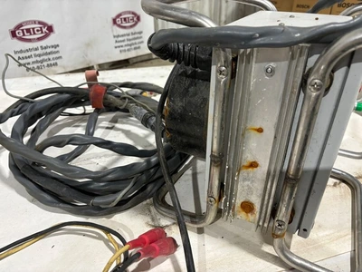 Zurn Fusion Lock Z9 Pipe Fusion Welder