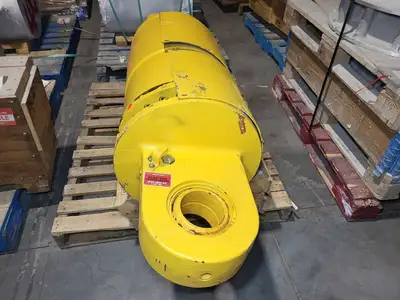 USED KOMATSU EJ2176R
