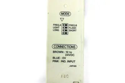 USED SUNX NA1-5P