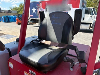 Used 2020 BROCE BW260 Sweepers Texas US | Proxy Equipment #1445318
