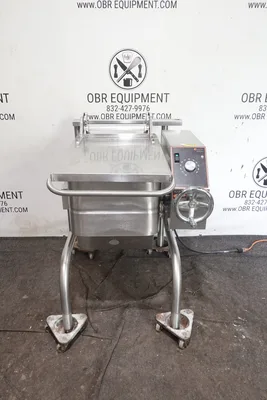 2022 GROEN 15 GALLON NATURAL GAS BRASING TILTING SKILLET MODEL BPM-15GC