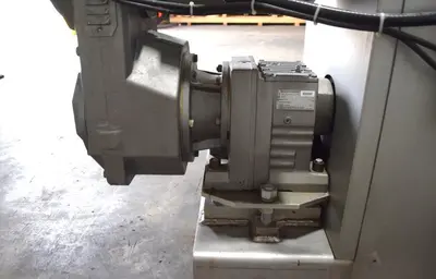 USED ETM 13002