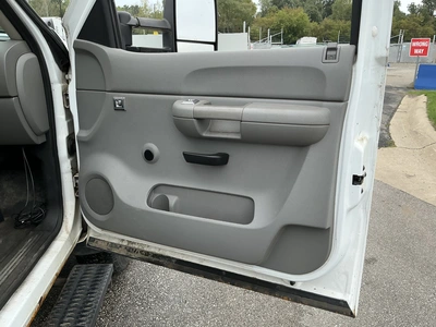 Used 2009 GMC SIERRA 3500 Pickup Trucks Michigan US | Miedema Asset Management Group #1425094