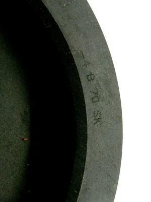 NEW MARTIN SPROKET AND GEAR 4 B 70 SK QD SHEAVE 4B70SK