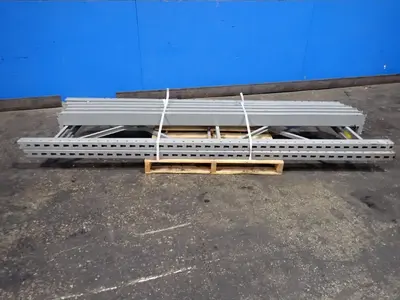 Pallet Racking