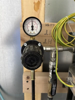 Used KREMLIN "20C50GT" Spray Machines Texas US | MachineryMax #1488309