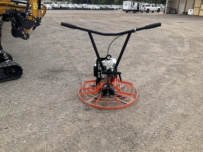 Used MBW POWER TROWEL Power Trowels Michigan US | Miedema Asset Management Group #1402668