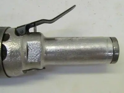Chicago Pneumatic 3081 Softork CP-3081-ANJ-D83 CAN-13T 380rpm 1/2" Angle Wrench