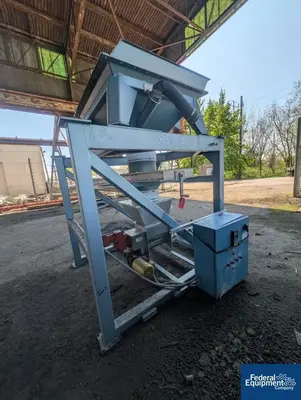 Used ACRISON 810 BBU Miscellaneous Packaging Equipment Ohio US | HGR 24 #729031
