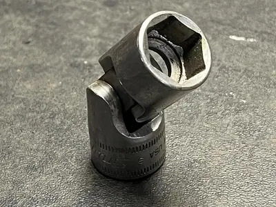 Shallow Socket FSUM13A SNAP ON