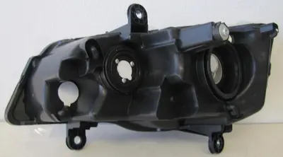 Right Headlight Fits 2008-2016 Chrysler Town & Country 11-20 Dodge Grand Caravan