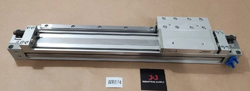 NEW SMC MY1H25G-255LZ