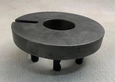 UNBRANDED D1-8 Face Plate Mount Tooling & Accessories, Tooling | Machinery Central (2)