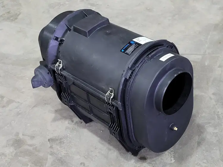 Used DONALDSON PSD120038 Parts (Hydraulics and Pneumatics) British Columbia CA | Lenmark #271040