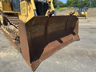 Used 2009 CATERPILLAR D6T XL Bulldozers New York US | Abele Tractor #1341474